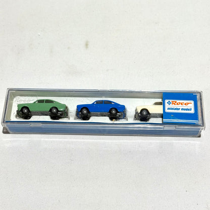 Roco Miniatur Modell 1441