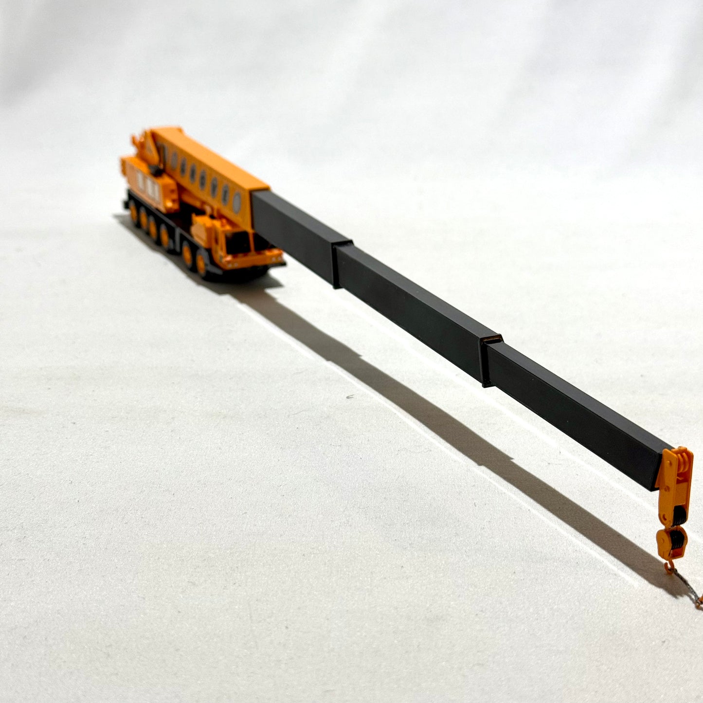 Wiking Teleskopkran H0