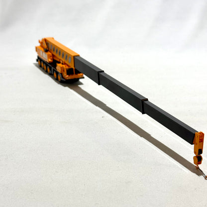 Wiking Teleskopkran H0