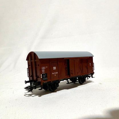 Märklin 4883 Gedeckter Güterwagen