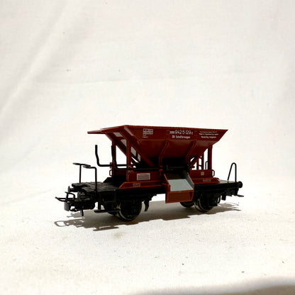 Märklin 4610 Schotterwagen