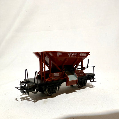 Märklin 4610 Schotterwagen
