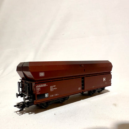 Märklin 4624 Selbstentladewagen