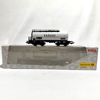 Piko 72011 Kesselwagen "DANZAS"