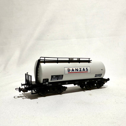 Piko 72011 Kesselwagen "DANZAS"