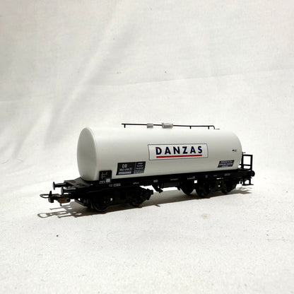 Piko 72011 Kesselwagen "DANZAS"