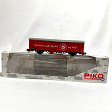 Piko 54991 Kühlwagen "Teekanne"