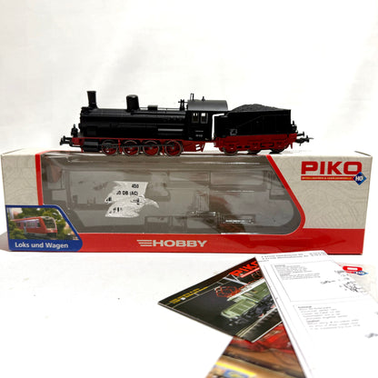 Piko 57350 Dampflokomotive BR 55