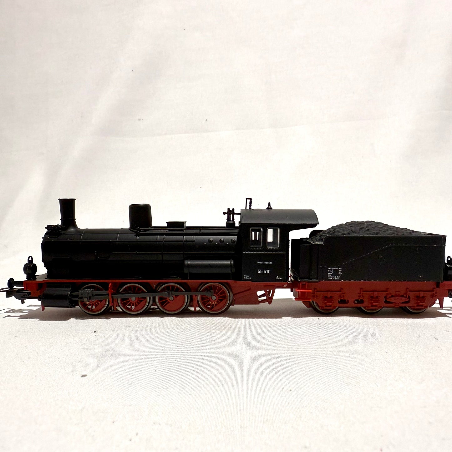 Piko 57350 Dampflokomotive BR 55