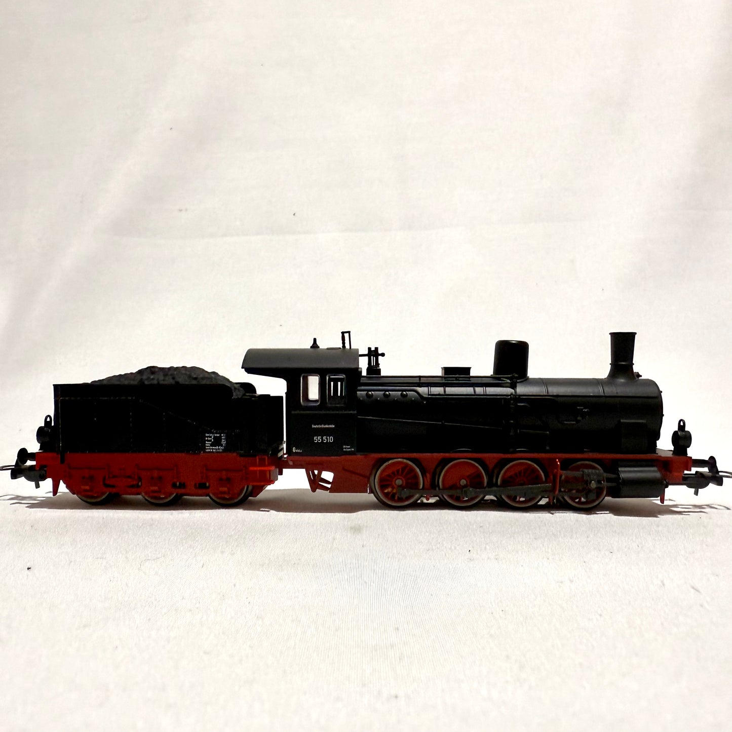 Piko 57350 Dampflokomotive BR 55