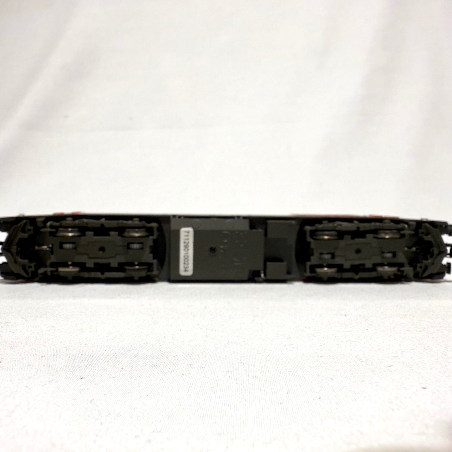 Piko 71129 Diesellokomotive "Vectron"