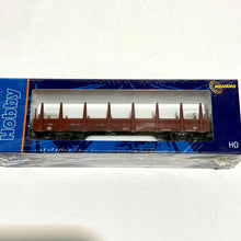 Mehano Güterwagen (3 Stück)