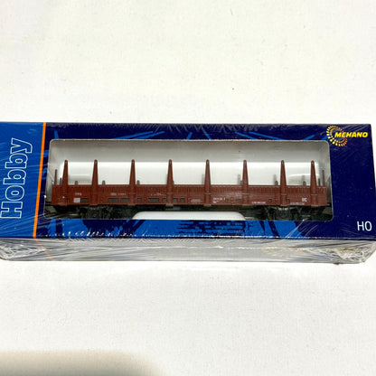 Mehano Güterwagen (3 Stück)