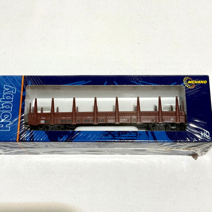 Mehano Güterwagen (3 Stück)