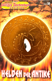 LTB Spezial 12 Helden der Antike