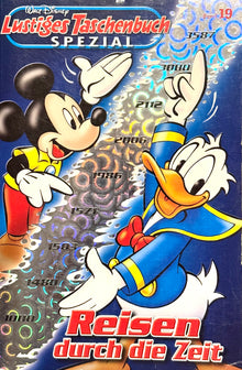 LTB Spezial 19 Reisen durch die Zeit