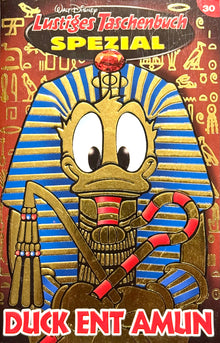 LTB Spezial 30 Duck Ent Amun