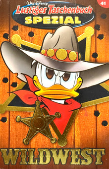 LTB Spezial 41 Wildwest