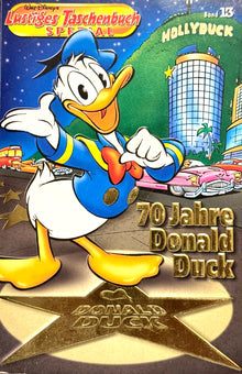 LTB Spezial 13 70 Jahre Donald Duck