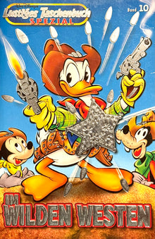 LTB Spezial 10 Im Wilden Westen