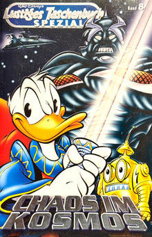 LTB Spezial 8 Chaos im Kosmos