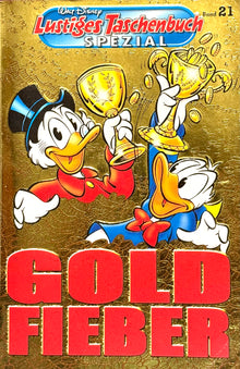 LTB Spezial 21 Gold Fieber