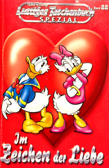 LTB Spezial 22 Im Zeichen der Liebe