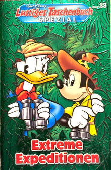 LTB Spezial 23 Extreme Expeditionen