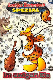 LTB Spezial 26 Im ewigen Eis