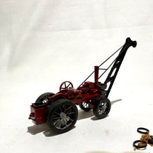 Märklin Lokomobile-Kran 1891
