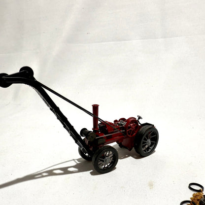 Märklin Lokomobile-Kran 1891