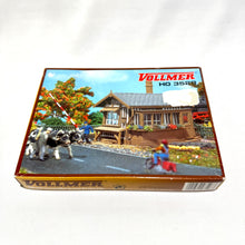 Vollmer 3528 Bahnwärterhaus