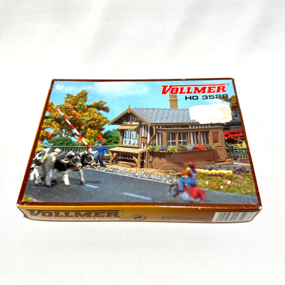 Vollmer 3528 Bahnwärterhaus