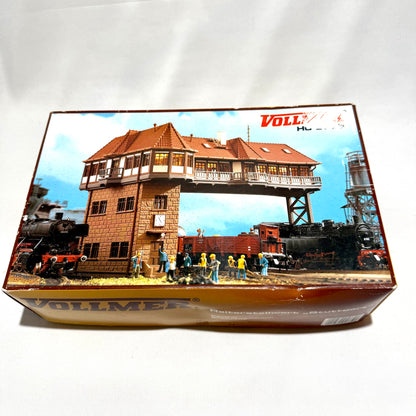 Vollmer 5735 Reiterstellwerk "Stuttgart"