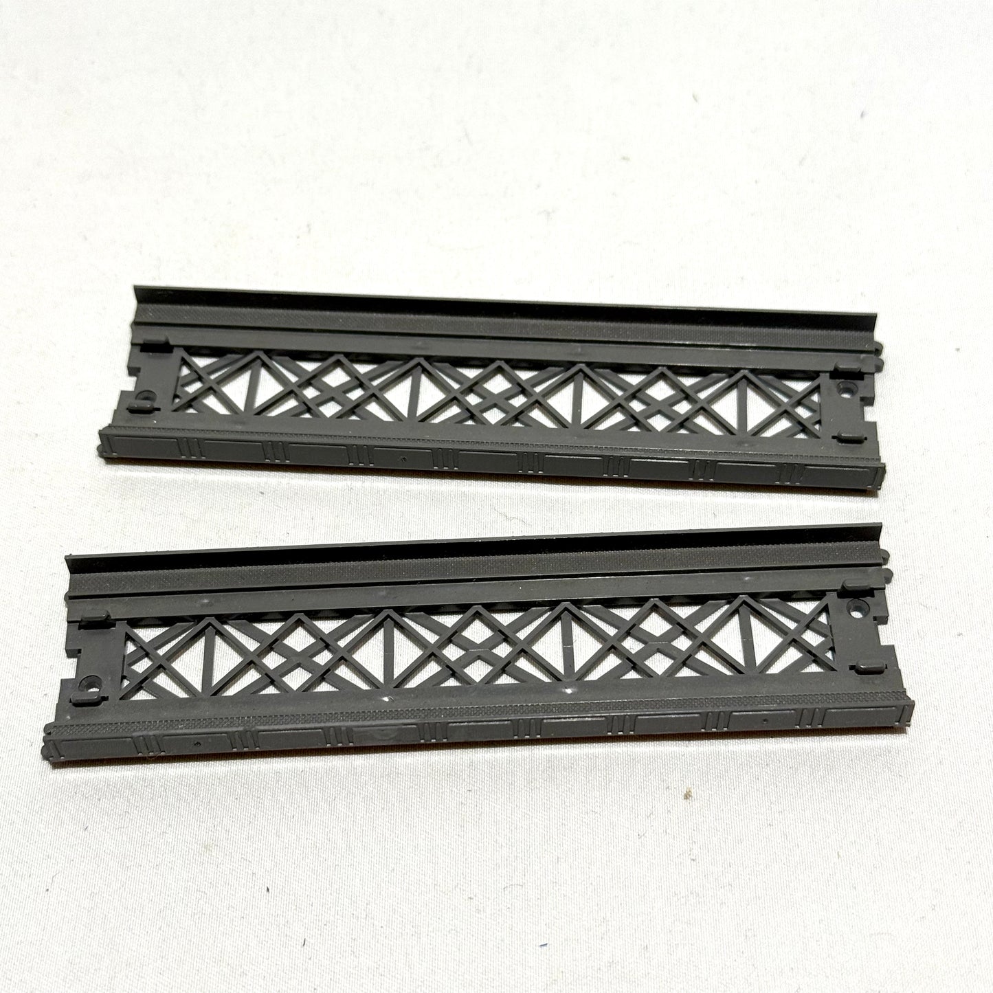 Märklin Mini-Club 8976 2 Rampenstücke gerade