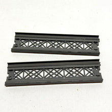 Märklin Mini-Club 8976 2 Rampenstücke gerade