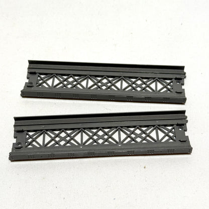 Märklin Mini-Club 8976 2 Rampenstücke gerade