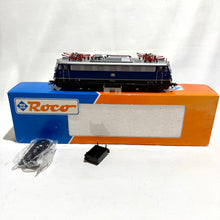 Roco 43790 Elektrolokomotive BR 110