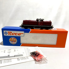 Roco 43666 Diesellokomotive V90