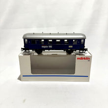 Märklin Magazin 84235 Personenwagen 1995