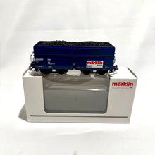 Märklin Magazin 48520 Jahreswagen 2020