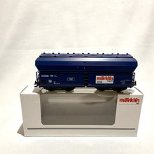 Märklin Magazin 48518 Jahreswagen 2018