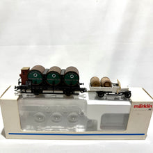 Märklin Museumswagen 1997