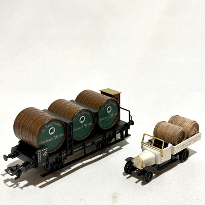 Märklin Museumswagen 1997
