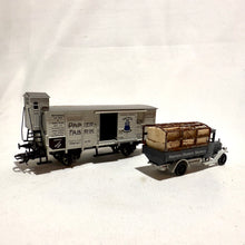 Märklin Museumswagen 1996