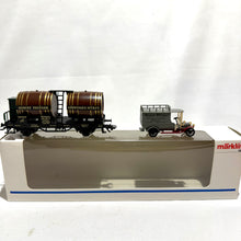 Märklin Museumswagen 1991