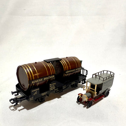 Märklin Museumswagen 1991