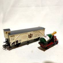 Märklin Museumswagen 2002