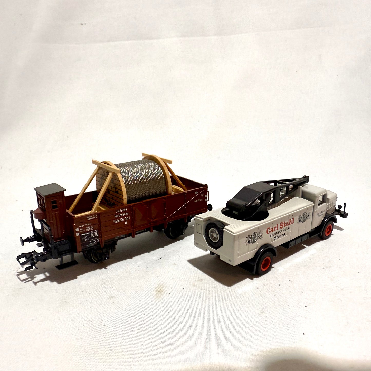 Märklin Museumswagen 2003