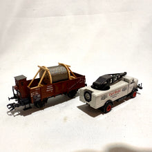 Märklin Museumswagen 2003